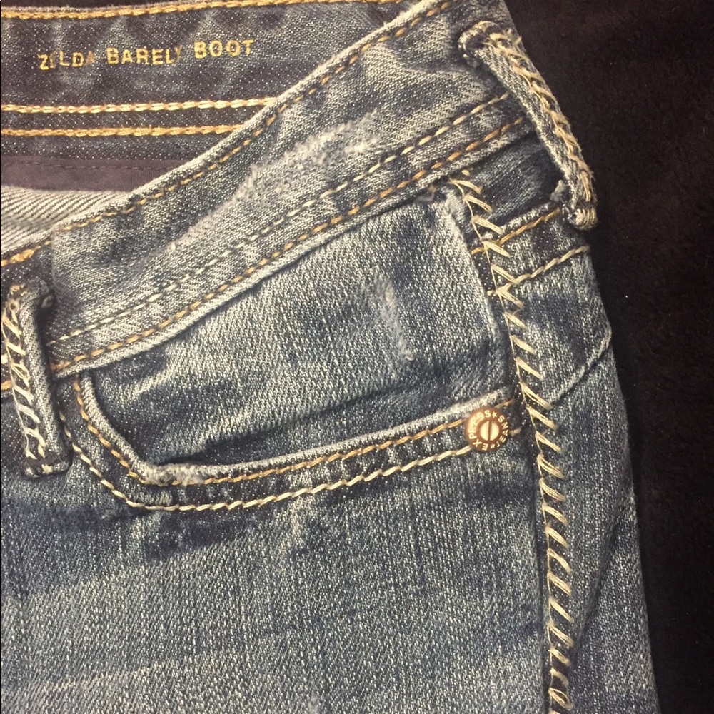 Express Jeans - Picture 3 of 7